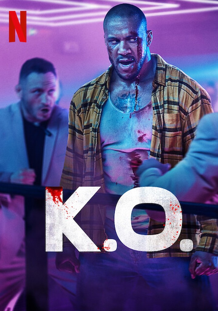 K.O